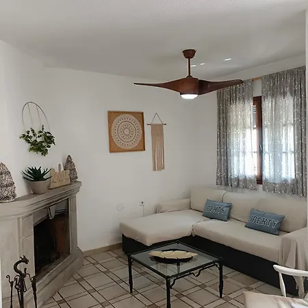 Con Vistas A La Piscina Torrevieja