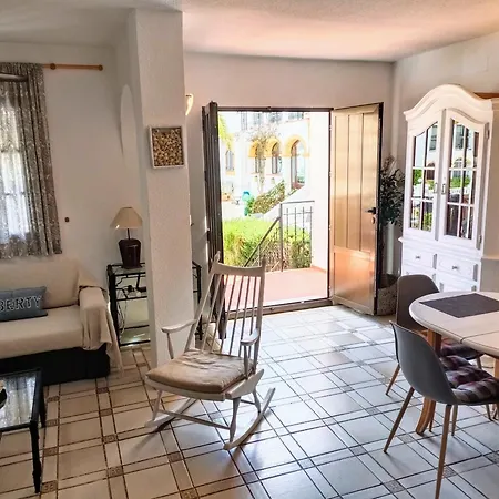 Con Vistas A La Piscina * Torrevieja