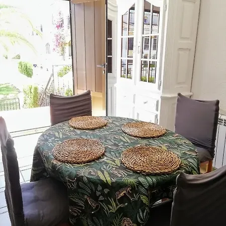 De Vacaciones Holiday home Torrevieja