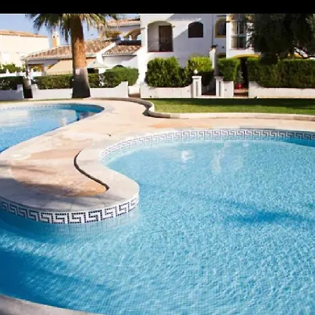 Holiday home De Vacaciones