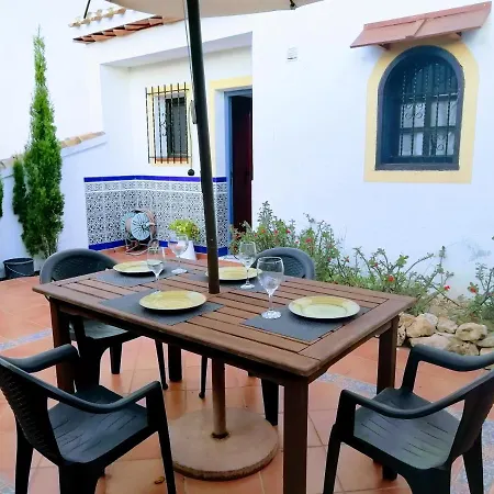 Con Vistas A La Piscina Torrevieja