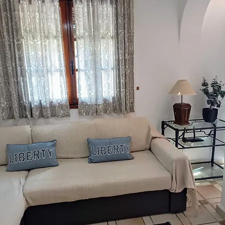 De Vacaciones Holiday home Torrevieja