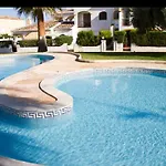 Сasa de vacaciones Con Vistas A La Piscina