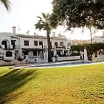 Сasa de vacaciones Con Vistas A La Piscina Torrevieja