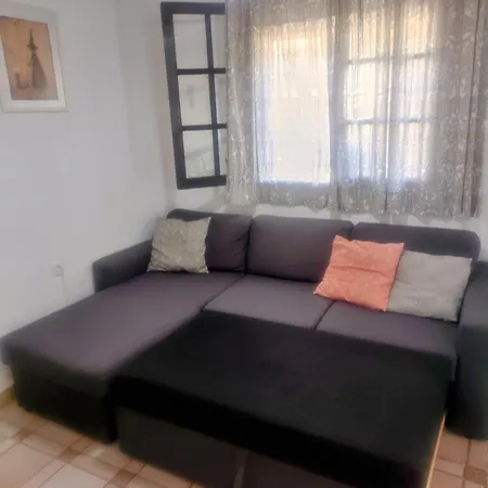 Holiday home Con Vistas A La Piscina Torrevieja